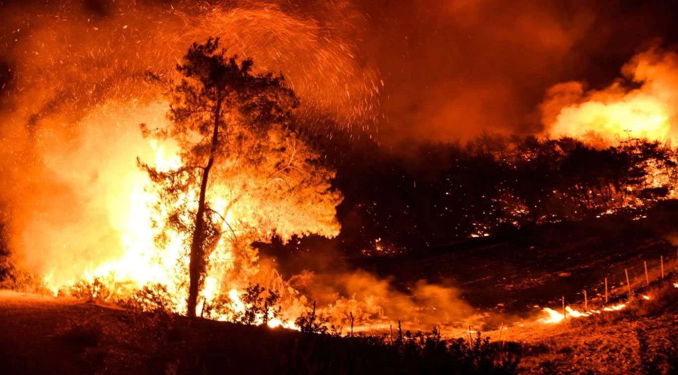 Ισοπεδώνεται η Τουρκία - Eκλιπαρούν οι Τούρκοι: "Σας ικετεύουμε βοηθήστε μας" - Οργή κατά Ερντογάν! (βίντεο)